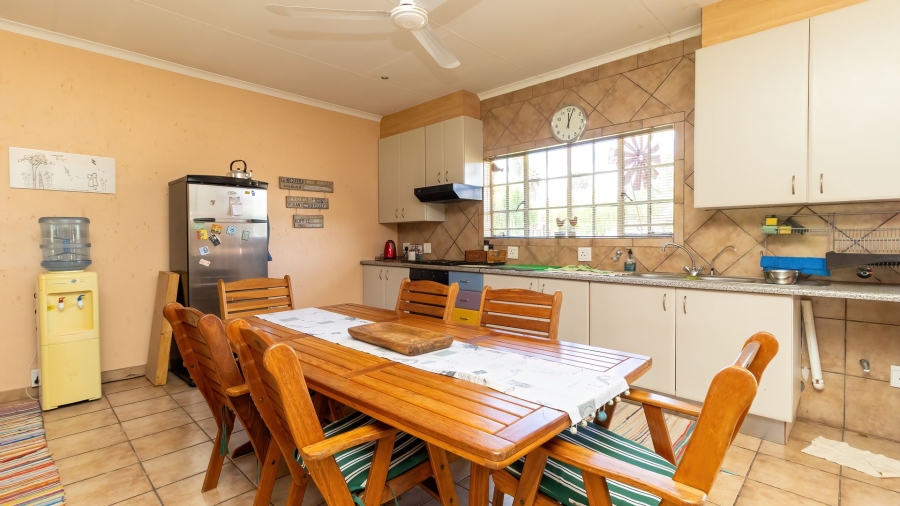 12 Bedroom Property for Sale in Deneysville Free State